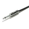 ExcelValley - 1 Piece - Guitar Instrument Mono Patch Cables