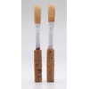 2 Soundman SOR-700 Oboe Reeds (Medium Strength)