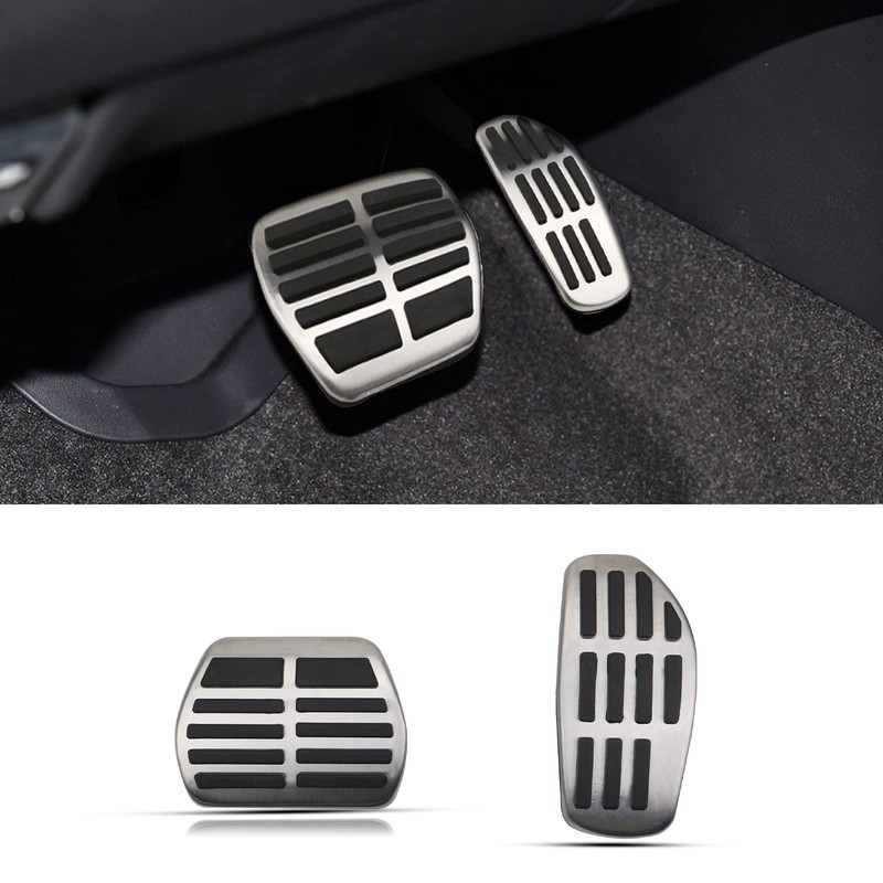 YEE PIN Non-slip Compatible with Nissan X-Trail T32 Qashqai J11