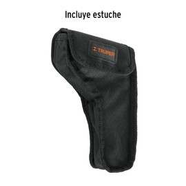 Truper METE-500, Medidor infrarrojo de Temperatura de -50°C a 500°C