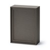 MUJI NEA79A3A Postcard Case that doubles as a Photo Frame,