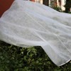 Non Woven Plant Cover Blankets for Freeze Protection Sun and