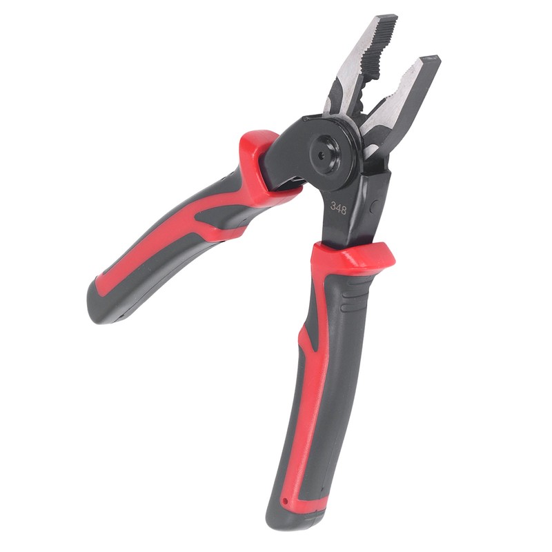 Multifunctional Pliers Set 5 in 1 Combination Interchangeable Pliers Kit