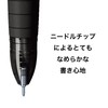 Faber-Castell 27111023 Fast Gel Z Gel Ink Ballpoint Pens, 0.5mm,