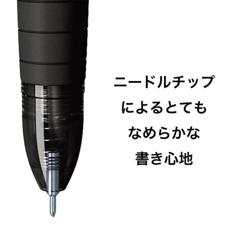 Faber-Castell 27111023 Fast Gel Z Gel Ink Ballpoint Pens, 0.5mm,