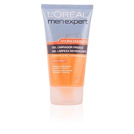 L'Oréal Men Expert L'Oréal Paris Men Expert Cleansing Gel, 150 ml