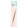 Diane Two-Sided Comedone Extractor Tool, Stainless Steel Blackhead and Whitehead