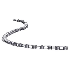 Sram Pc1071 Hollowpin Powerlock Road/mtb Chain 114 Links, Silver/Grey