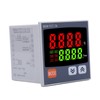 Thermostat Time Digital Display K Type Input Multifunctional Thermostat for