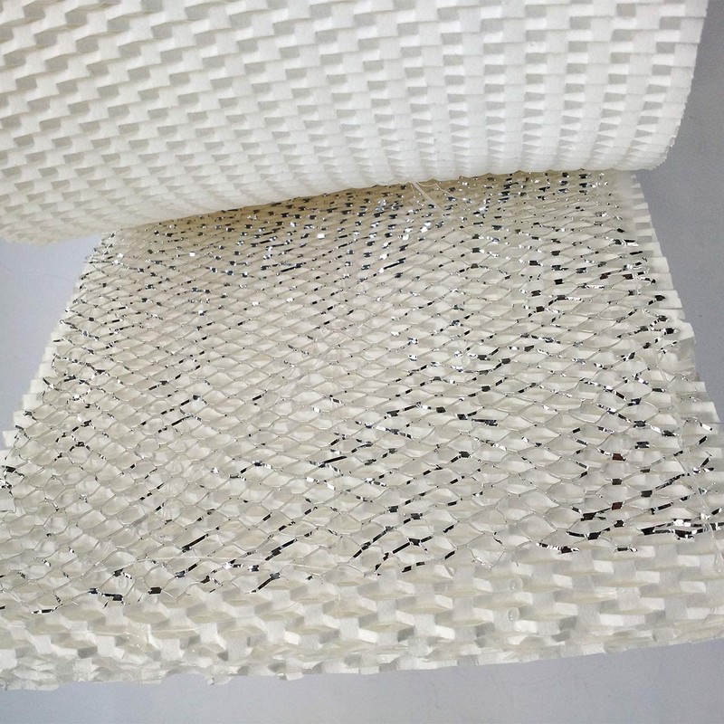 LEFITPA Replacement Humidifier Filter for Hunter 31915 31913 Models (8