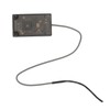Gyro Receiver 4H Single Antenna 2 Way 2.4GHz RC Receiver