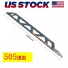 Vearter 20''/505mm Reciprocating Saw Blade Demolition Sabre Cutting For Brick