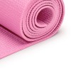 Sunny Health & Fitness Thin Yoga Mat for Health &