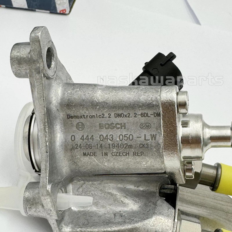 Bosch 2888173 Def urea dosing valve injector doser for Cummins
