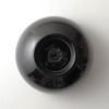 Osaka Choseido Dishwasher Safe Wooden Soup Bowl Yamanaka Lacquer Diameter
