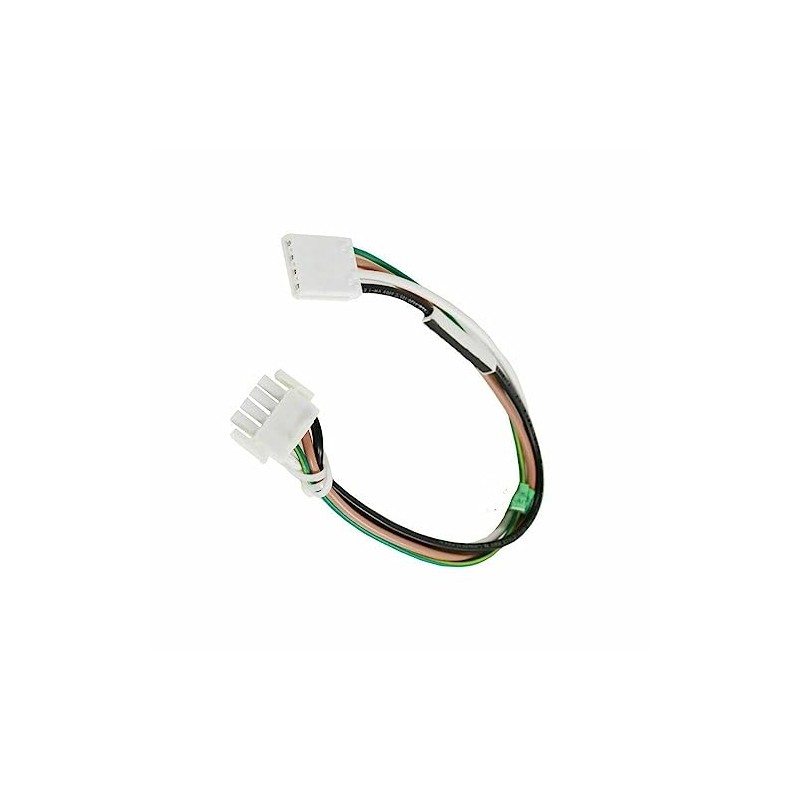WPD7813010 Refrigerator Icemaker Cord Wire Harness for Whirlpool AP4427021, AP6014598,