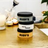 RUDY's Soft Clay Pomade - Lightweight and Pliable All Day