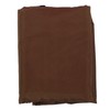 Swing Canopy 600D Silver Coated Oxford Cloth Waterproof Swing Top