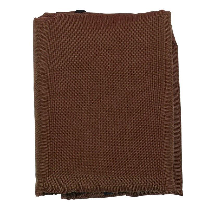Swing Canopy 600D Silver Coated Oxford Cloth Waterproof Swing Top