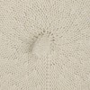 Lipodo Biskaya Cotton Basque Women's Beret Hat Made of 100%