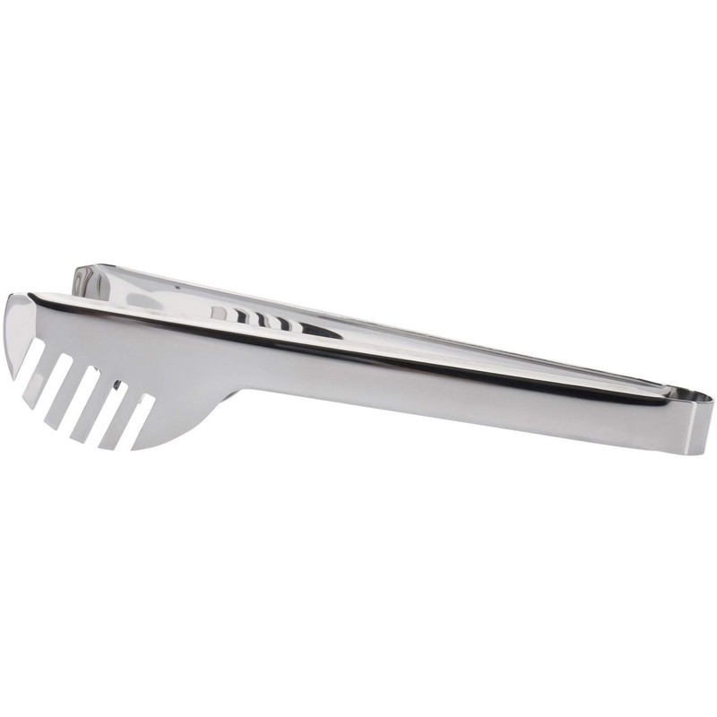 Westmark Kitchen / Roasting / Serving Tongs Stainless Steel, spaghetti