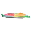 UHA Mikakuto Soft Candy with Gummy Bits, 4 Fruit Flavors,