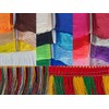 MONIDOOR - Flecos de cadena de 6 pulgadas y 10