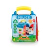 HappyLand Early Learning Centre Take And Go Police Station –