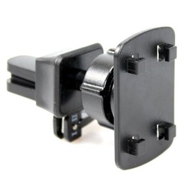 AutoScheich® GPS Ventilation Mount Holder for Becker Falk Medion GPS 4 Claws Hole Monitor Car Truck