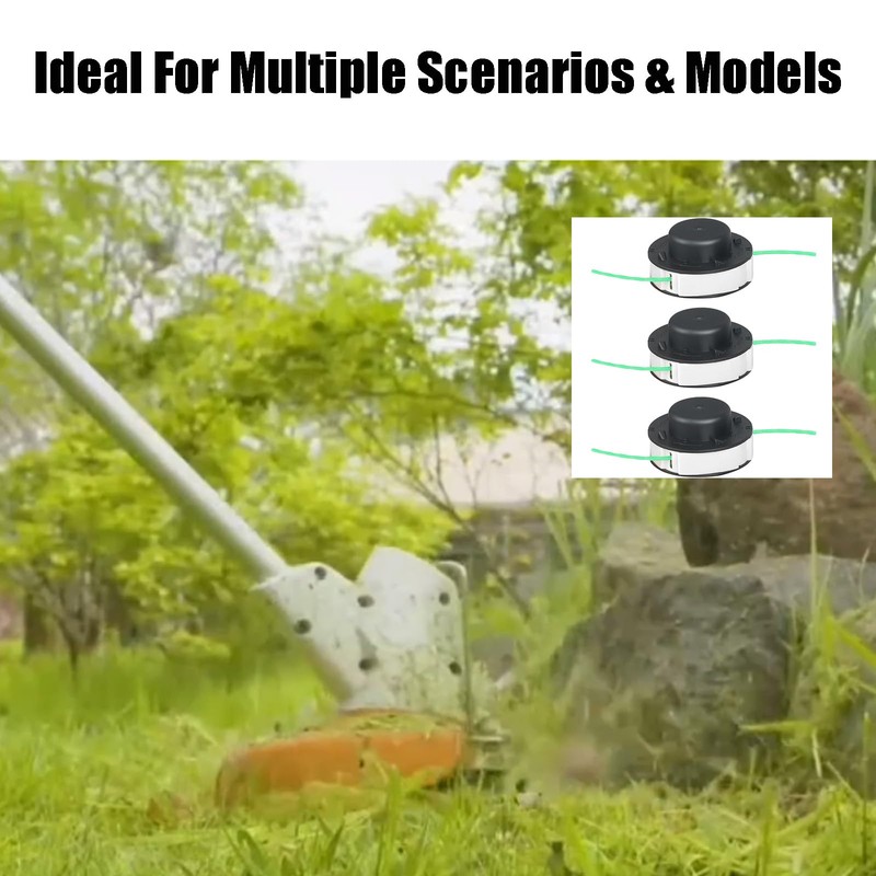 Odashen Replacement Spool for Stihl C2-2 Spools for Stihl Fsa