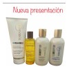 Kit Reparador Acondicionador Mascarilla Y Shampoo Óleo