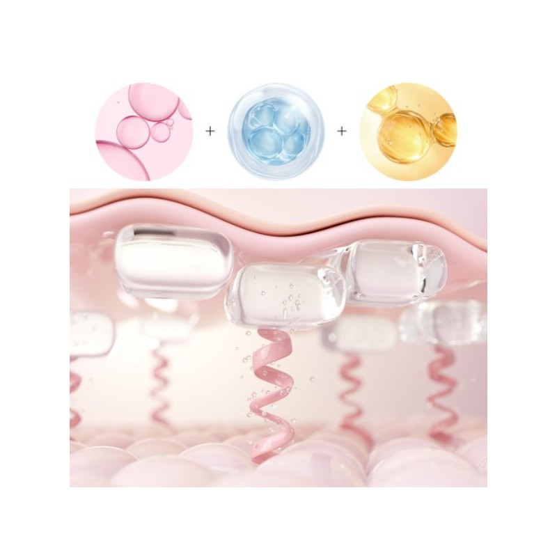 NUTEXTURE Hydra Jello Mist 60ml