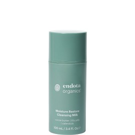 endota Organics Moisture Restore Cleansing Milk 100ml