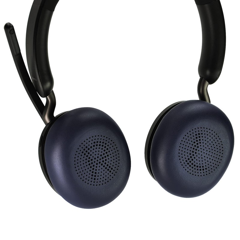 45H Ear Pads - defean Replacement Ear Cushion Cover Compatible