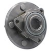 YQAUCES 515072 Front Wheel Hub and Bearing Assembly Fit for