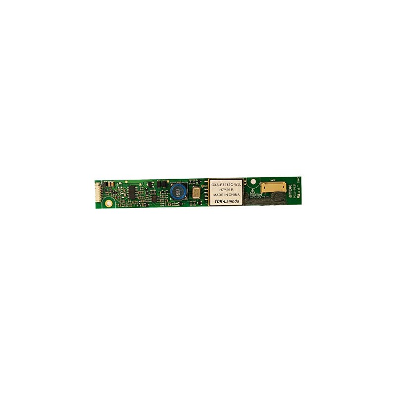 LCD Inverter Board CXA-P1212C-WJL PCU-P121