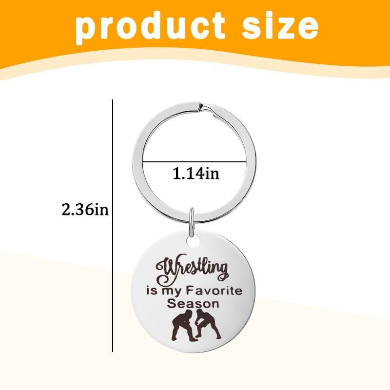 Wrestling Gifts for Son Grandson Christmas Birthday Gifts for Wrestlers