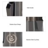 Frothing Jug Pitcher 600ml Food Grade Stainless Steel Milk Frother