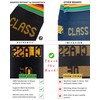 ADVANSYNC Class of 2024 Graduation Kente Stole (Class of 2024)