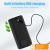 Portable Automatic Vacuum Pump Mini USB Electric Vacuum Pump for