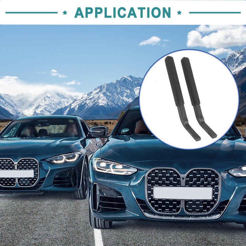 ACROPIX 4.6 4.1mm Engine Brake Adjustment Tool Kit Brake Tools