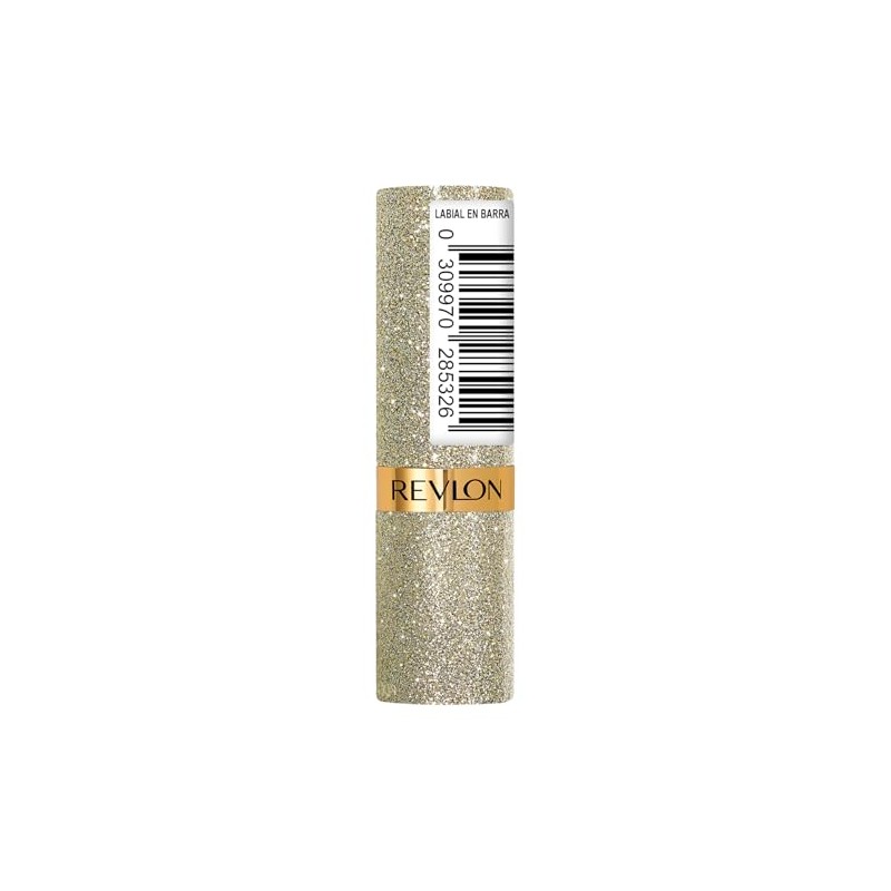Labial Revlon Super Lustrous Ultra Lipstick tono Sunkissed