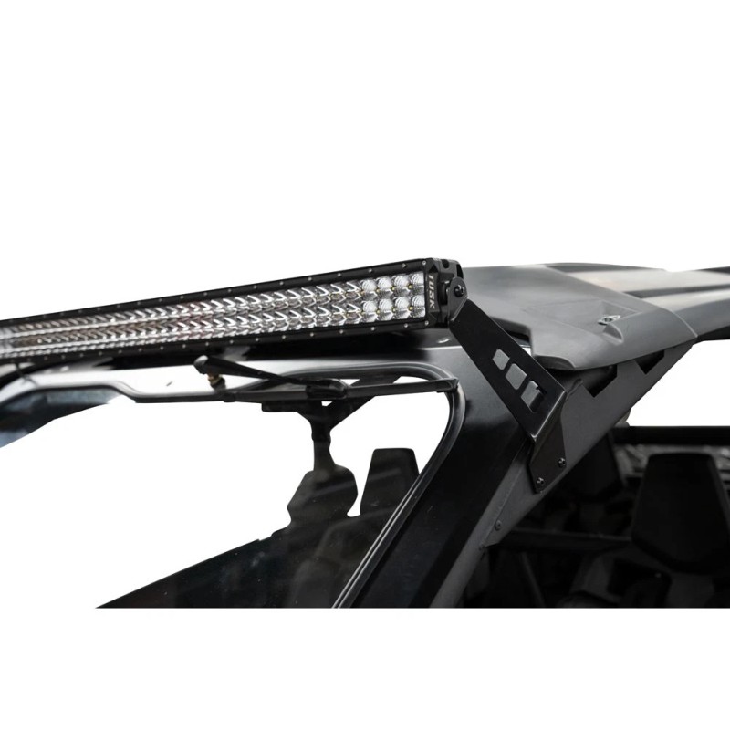 Tusk LED Light Bar Brackets 40" Straight/Curve