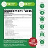 Probulin Daily Care Probiótico, Colon Support 30 Capsules
