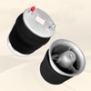 MILLISEC Air Spring Bag Compatible with Freightliner Trucks OE Replaces