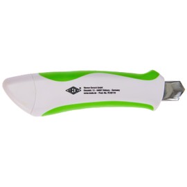 Wedo 78 92118 19 mm Comfortline Soft Cutter - White/Green