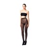 Wolford Sheer Pattern Tights For Women black L