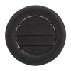Roof Headliner AC Heater Vent BL1Z 19893 AA Round Ceiling