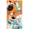Secret Life of Pets 2 6th Birthday Card