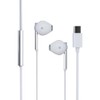 Trevi HMP 700C Mini Ergonomic Headphones Type-C Digital with Microphone